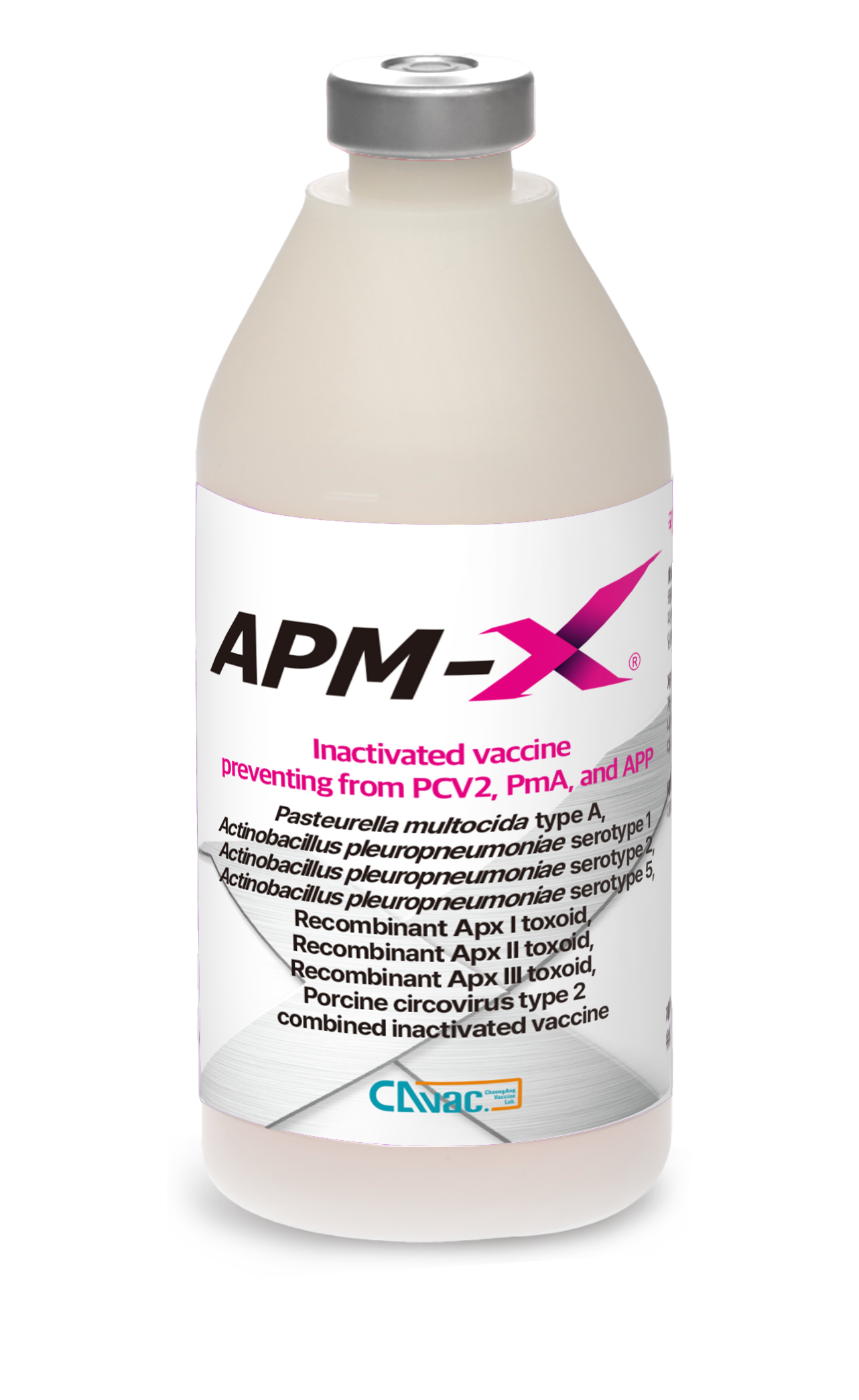 APM-X