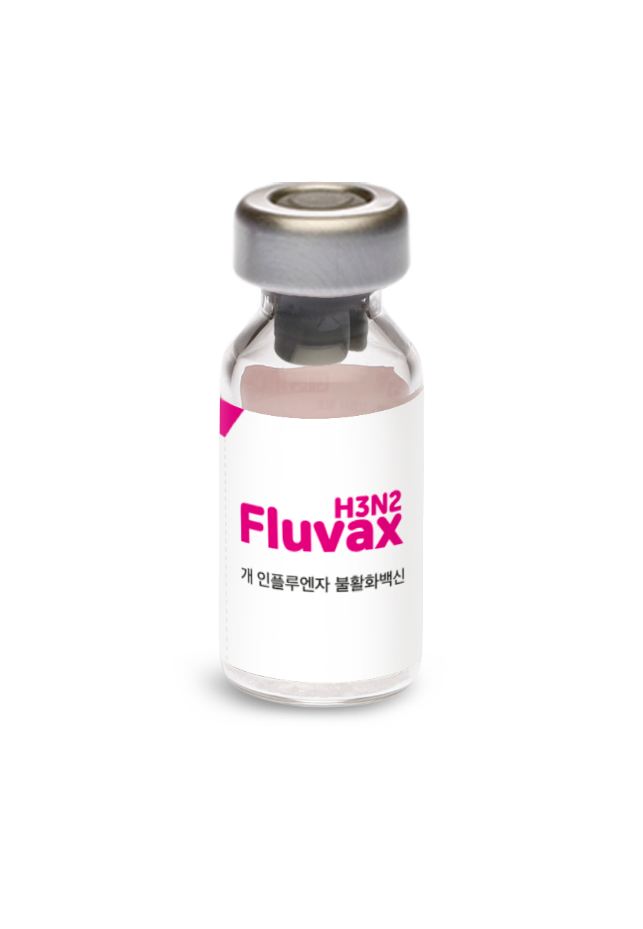 플루백스 H3N2